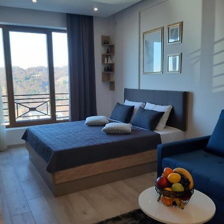 Dream Milmari L12 Apartman Kopaonik Exterior foto