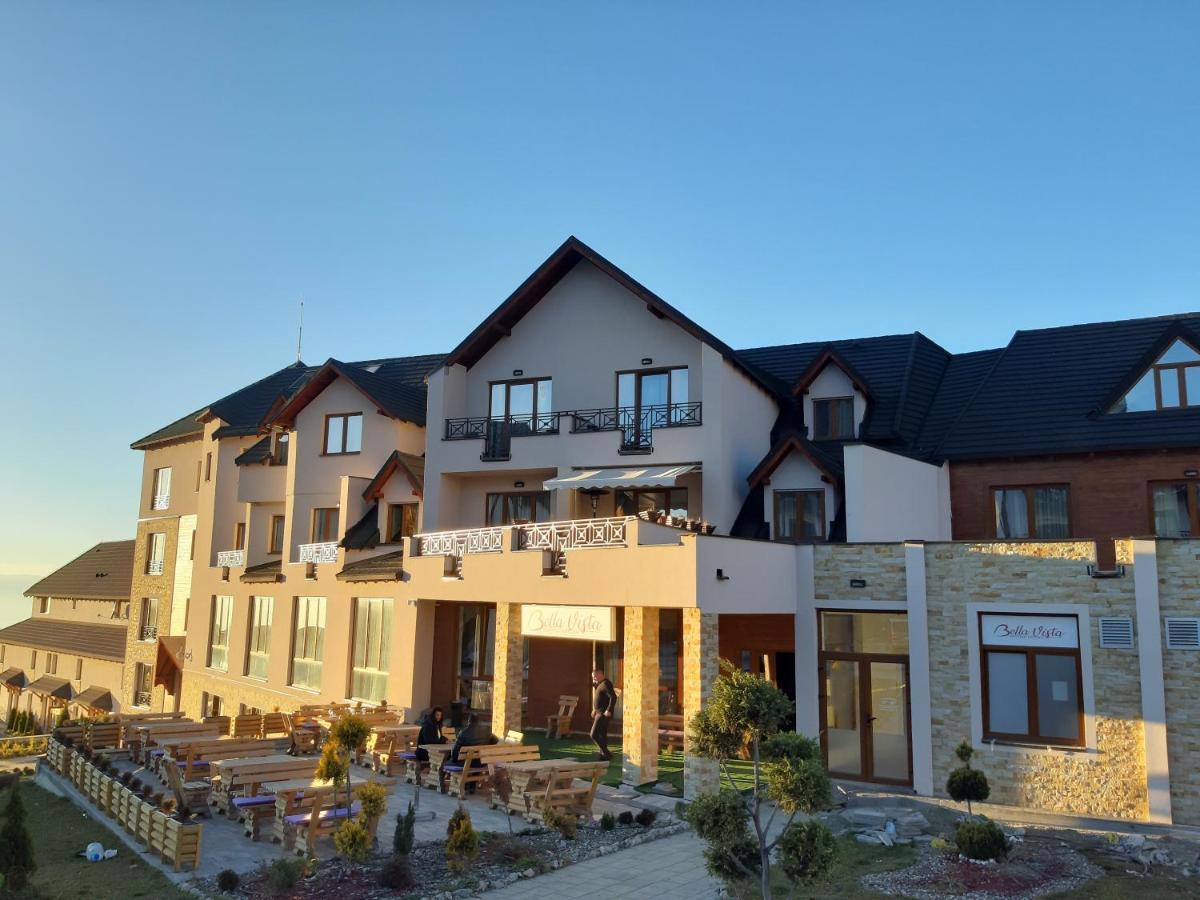 Dream Milmari L12 Apartman Kopaonik Exterior foto