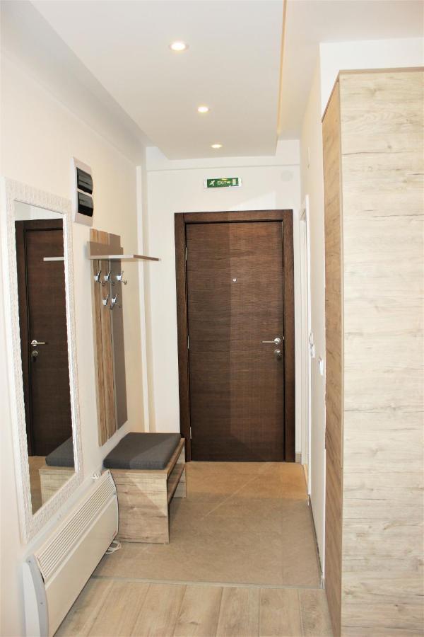 Dream Milmari L12 Apartman Kopaonik Exterior foto