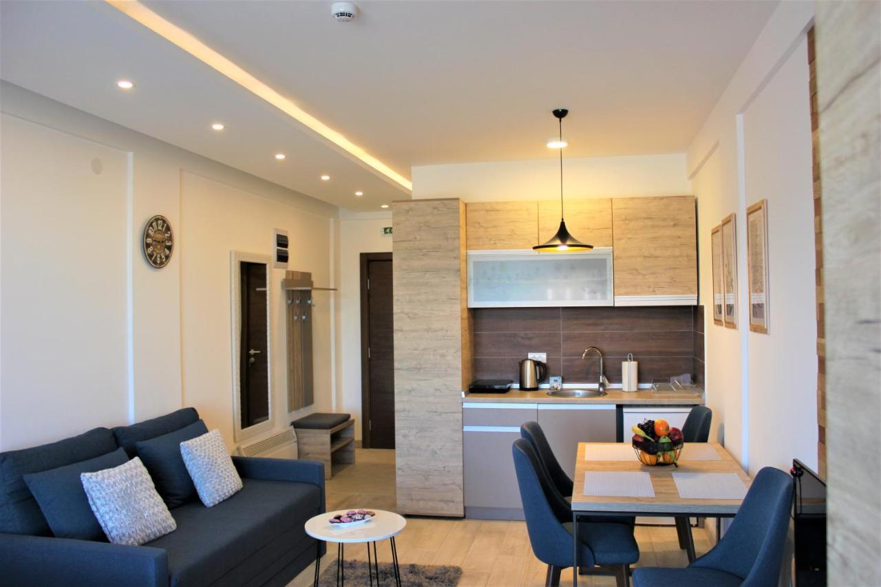 Dream Milmari L12 Apartman Kopaonik Exterior foto