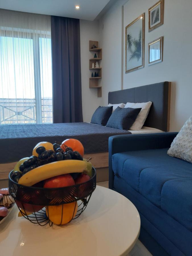 Dream Milmari L12 Apartman Kopaonik Exterior foto