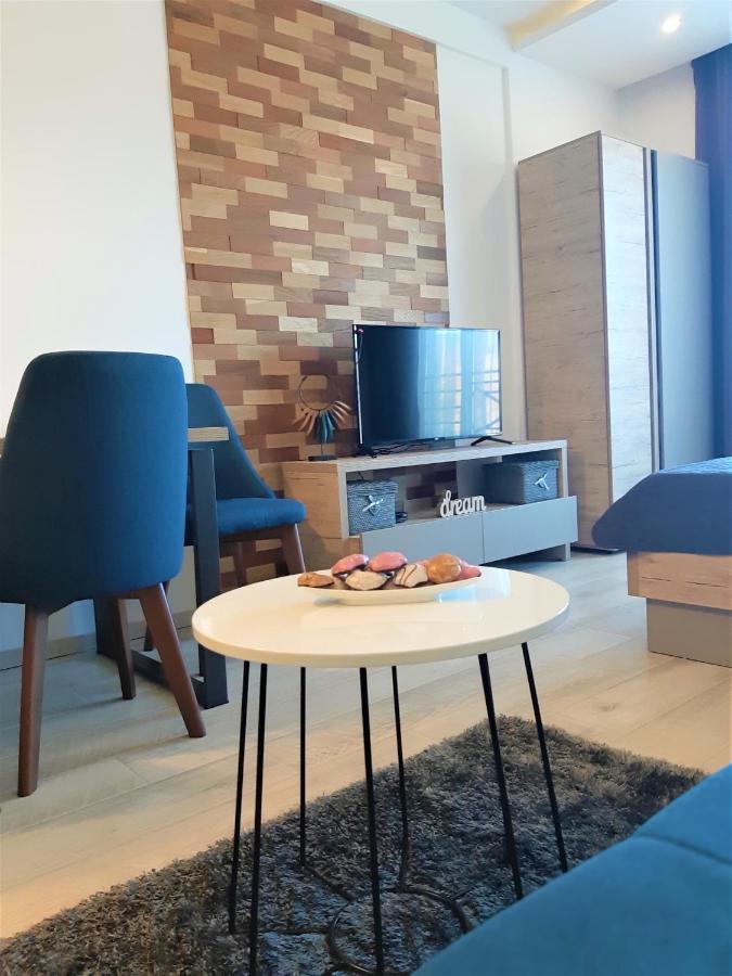 Dream Milmari L12 Apartman Kopaonik Exterior foto