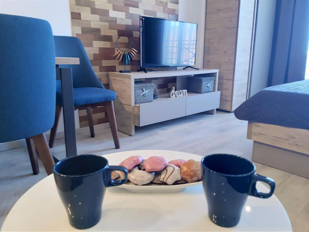 Dream Milmari L12 Apartman Kopaonik Exterior foto