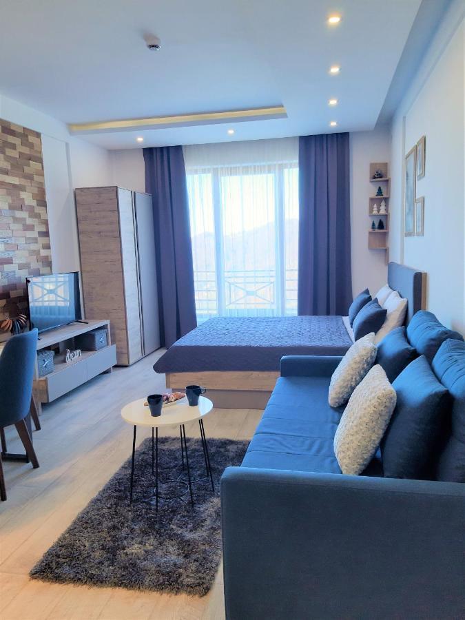 Dream Milmari L12 Apartman Kopaonik Exterior foto