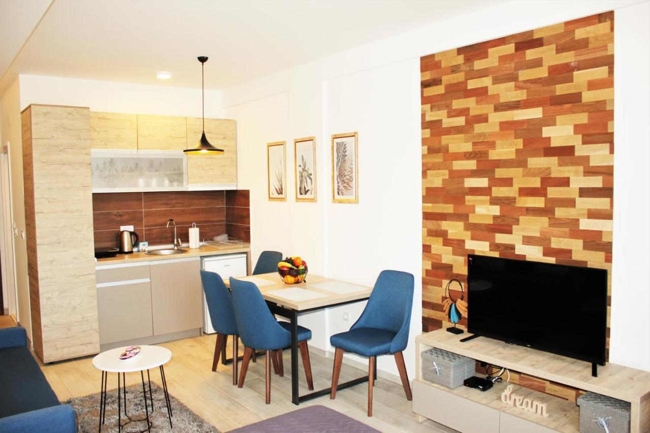 Dream Milmari L12 Apartman Kopaonik Exterior foto