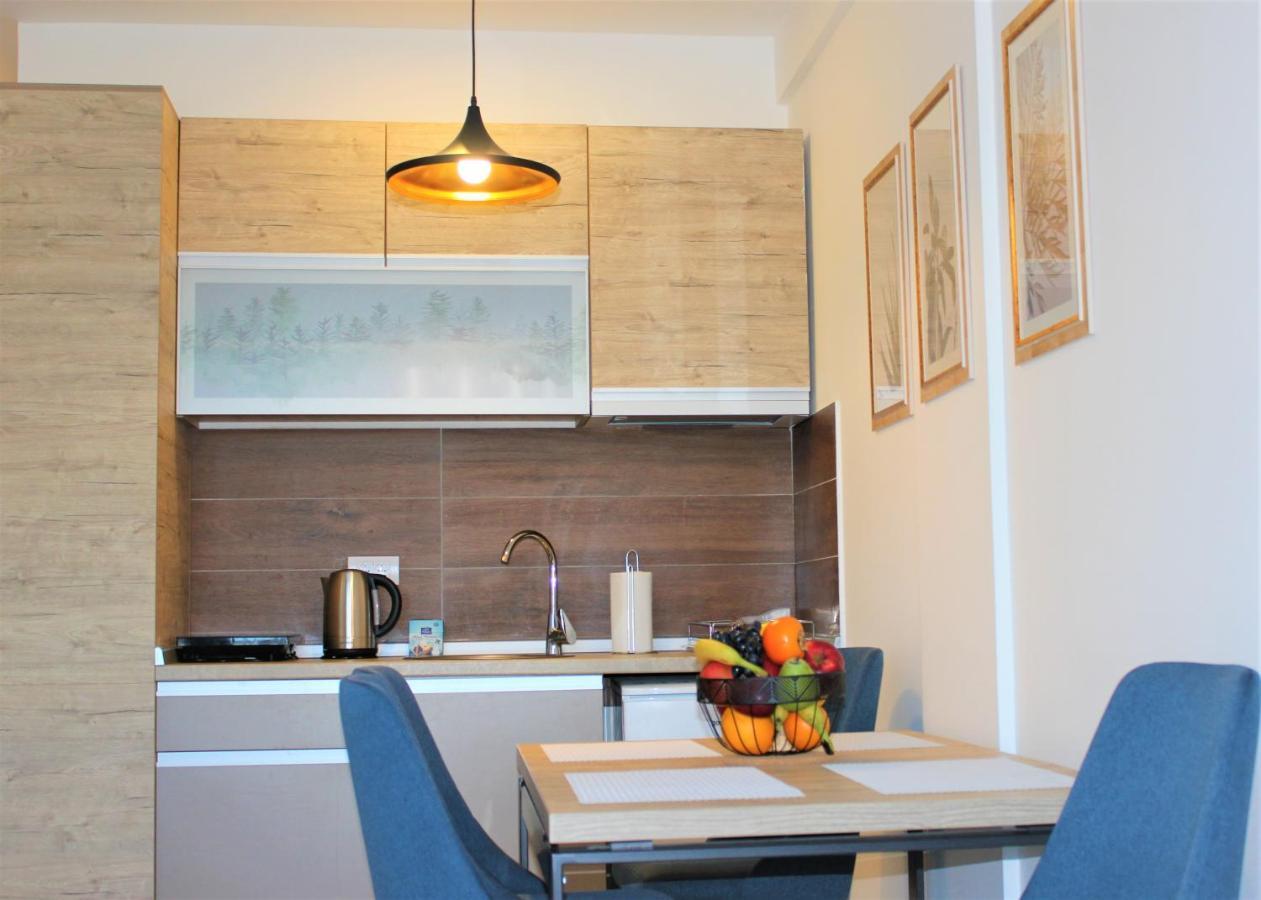 Dream Milmari L12 Apartman Kopaonik Exterior foto