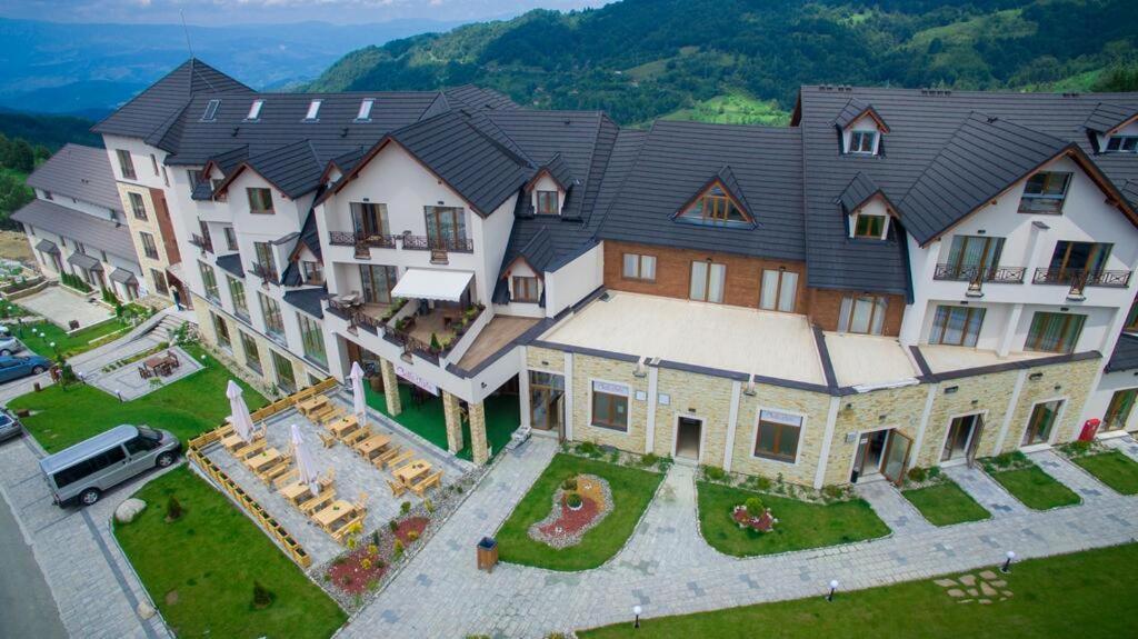 Dream Milmari L12 Apartman Kopaonik Exterior foto
