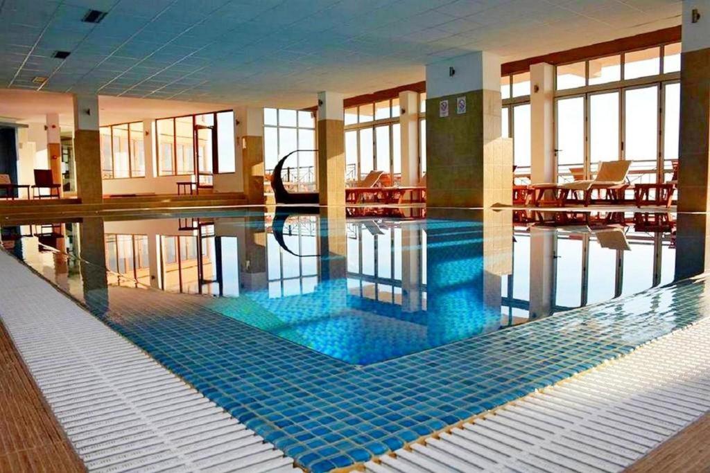 Dream Milmari L12 Apartman Kopaonik Exterior foto