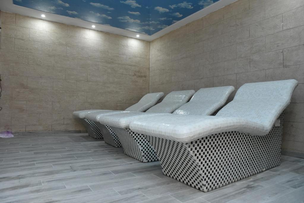 Dream Milmari L12 Apartman Kopaonik Exterior foto